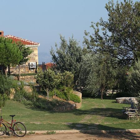 Mavikarga Bozcaada Bed & Breakfast Dış mekan fotoğraf