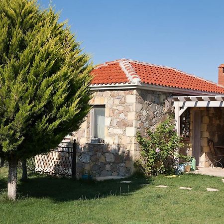 Mavikarga Bozcaada Bed & Breakfast Dış mekan fotoğraf