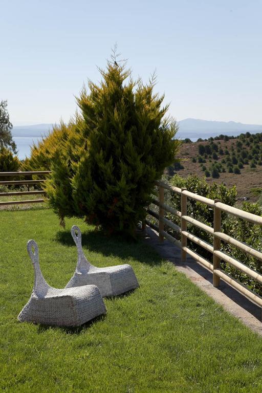 Mavikarga Bozcaada Bed & Breakfast Dış mekan fotoğraf