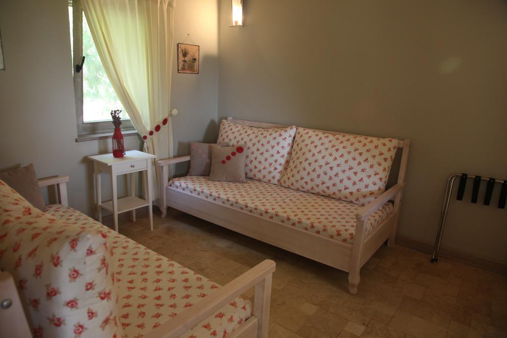 Mavikarga Bozcaada Bed & Breakfast Oda fotoğraf