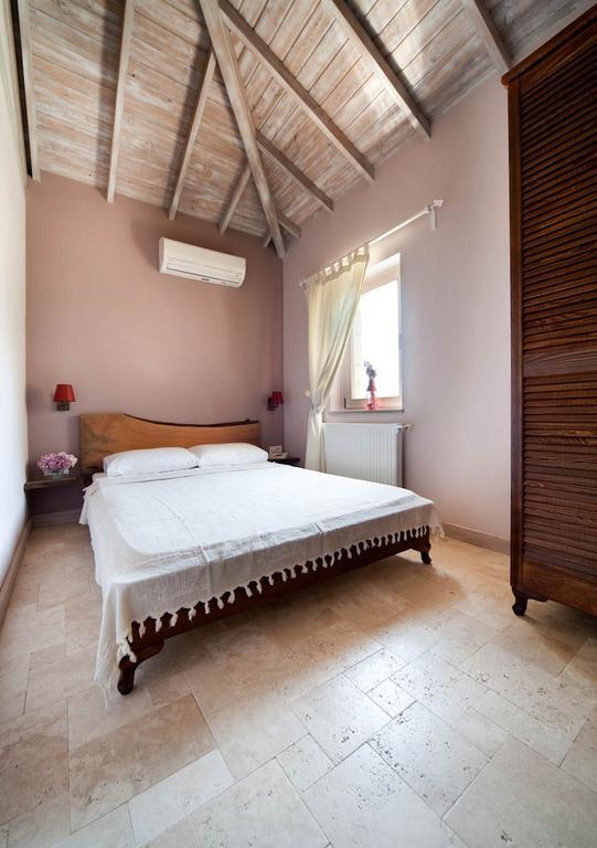 Mavikarga Bozcaada Bed & Breakfast Oda fotoğraf
