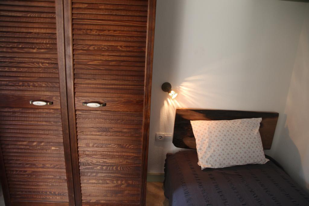 Mavikarga Bozcaada Bed & Breakfast Oda fotoğraf