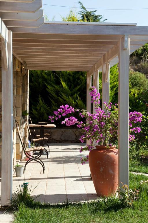 Mavikarga Bozcaada Bed & Breakfast Dış mekan fotoğraf