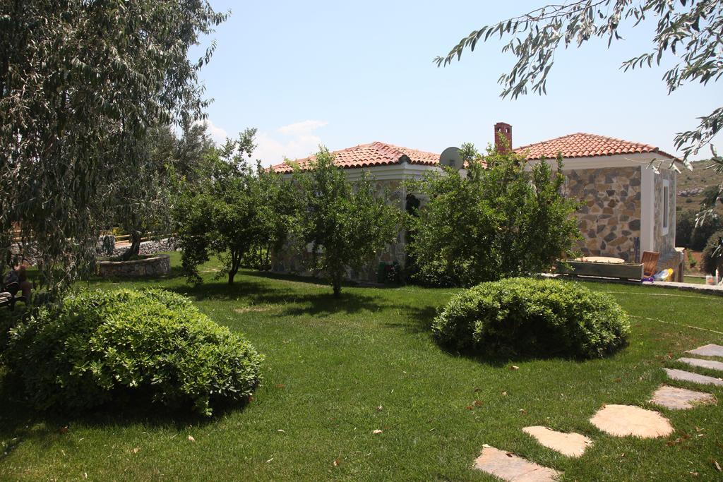 Mavikarga Bozcaada Bed & Breakfast Dış mekan fotoğraf