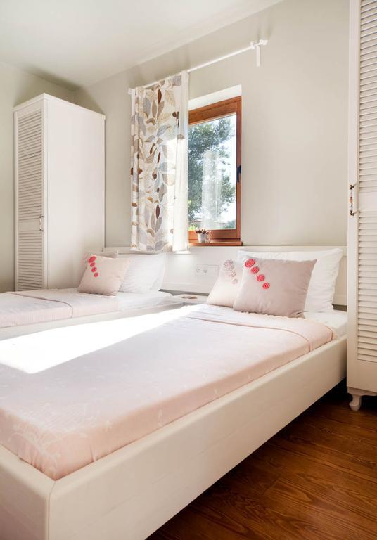 Mavikarga Bozcaada Bed & Breakfast Oda fotoğraf
