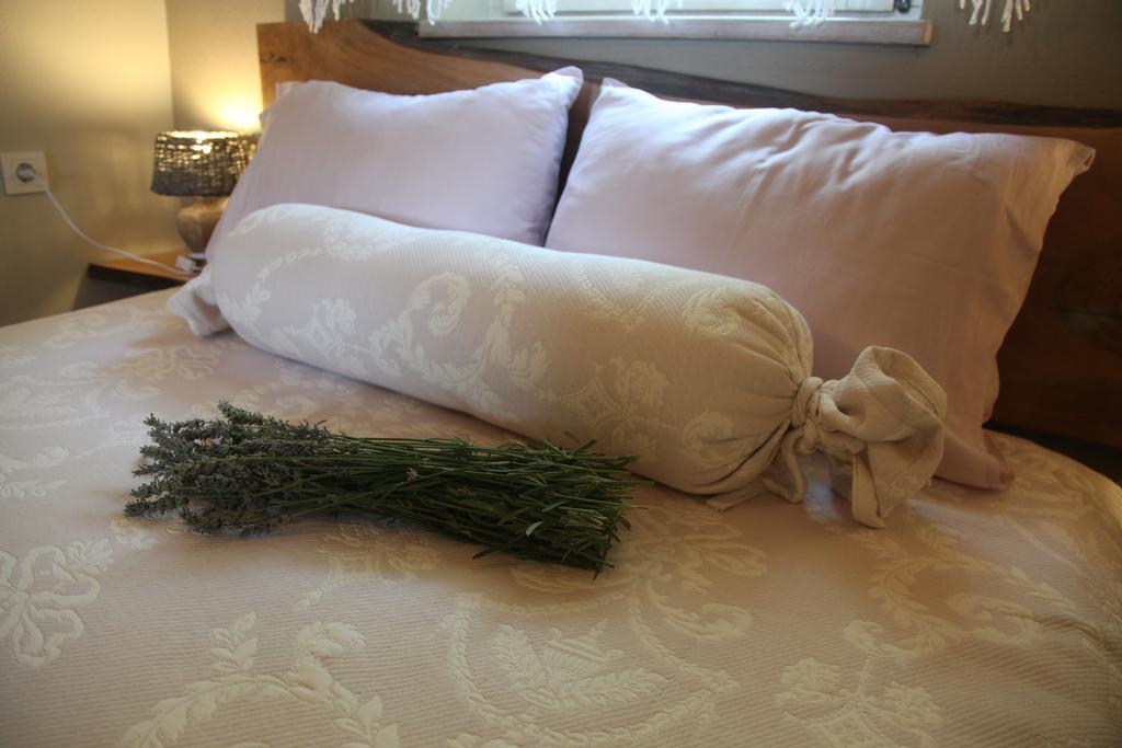 Mavikarga Bozcaada Bed & Breakfast Oda fotoğraf