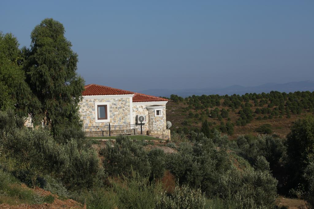 Mavikarga Bozcaada Bed & Breakfast Dış mekan fotoğraf