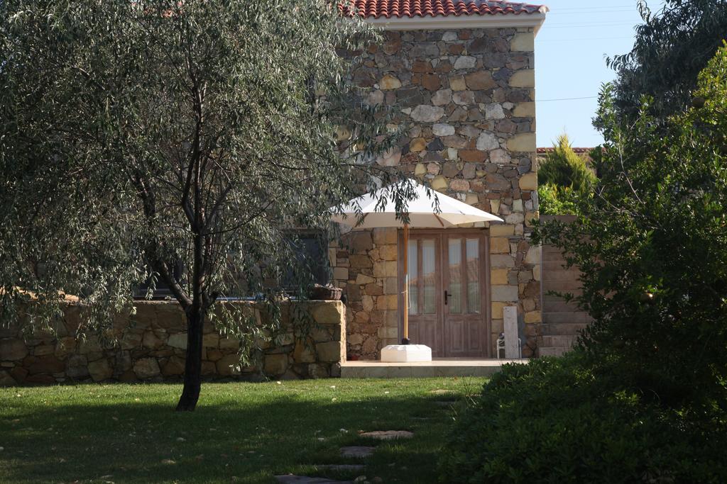 Mavikarga Bozcaada Bed & Breakfast Oda fotoğraf