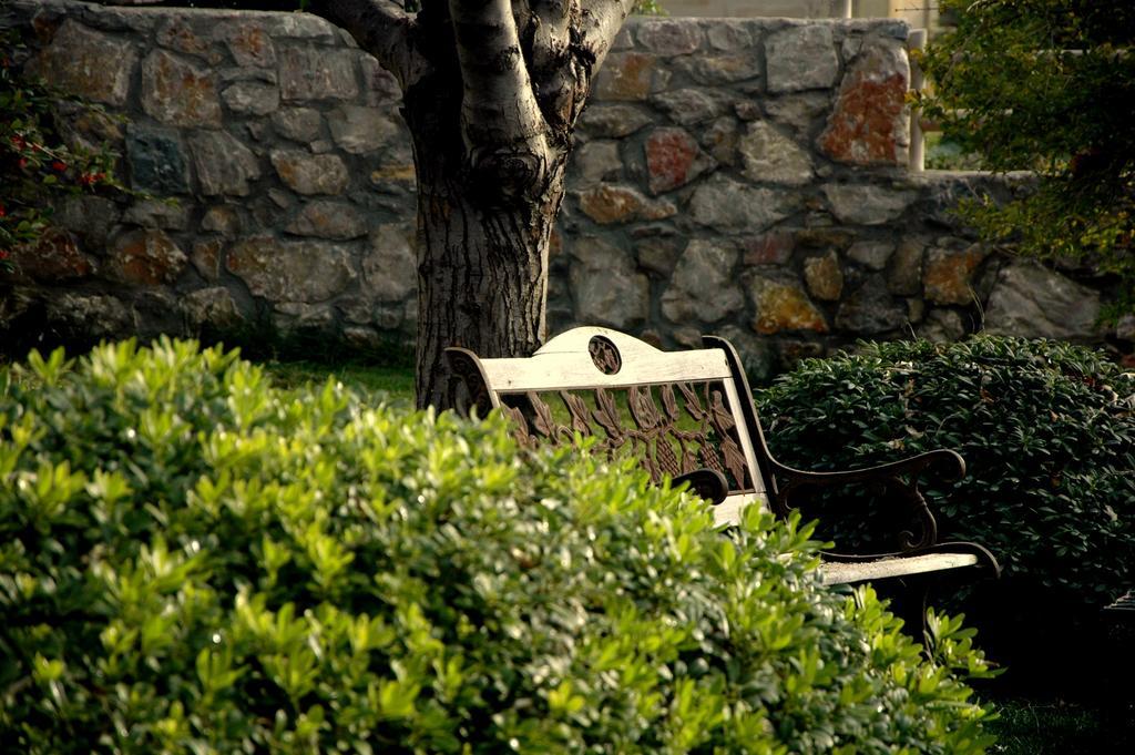 Mavikarga Bozcaada Bed & Breakfast Dış mekan fotoğraf